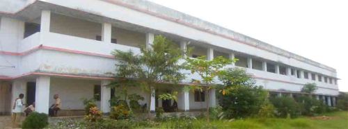 Nagendra Jha Mahila Mahavidyalaya, Laheriasarai Darbhanga